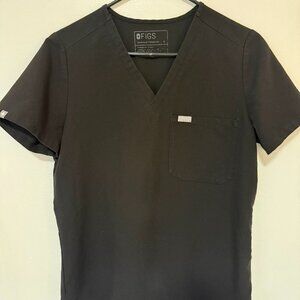 Catarina One-Pocket Scrub Top™